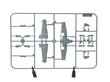 Surenkamas modelis Avia S-199 Bubble Canopy 1/72 Eduard Weekend edition kaina ir informacija | Konstruktoriai ir kaladėlės | pigu.lt