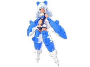 Bandai - 30MS SIS-Ac19b Siana-Amarcia [Vivace Form], 63389 цена и информация | Конструкторы и кубики | pigu.lt