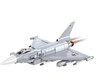 Konstruktorius Cobi Eurofighter 1/48 5848, 644 d. kaina ir informacija | Konstruktoriai ir kaladėlės | pigu.lt