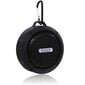 Belaidis nešiojamas garsiakalbis BlackBird C6, juodas цена и информация | Garso kolonėlės | pigu.lt