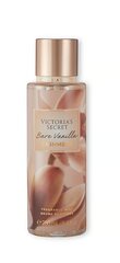 Парфюмерный спрей для тела Bare Vanilla Cashmere Victoria Secret, 250 мл цена и информация | Женская парфюмированная косметика | pigu.lt
