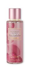 Парфюмерныйй спрей для тела Pure Seduction Cashmere Victoria Secret, 250 мл цена и информация | Женская парфюмированная косметика | pigu.lt