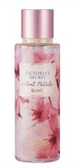 Kūno purškiklis Victoria's Secret Velvet Petals Cashmere, 250 ml kaina ir informacija | Parfumuota kosmetika moterims | pigu.lt
