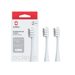 Oclean P1C9 kaina ir informacija | Elektrinių dantų šepetėlių antgaliai | pigu.lt