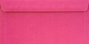 Koperty B6 Aster Met Pink Gold rozowe zloto 25szt.  B6 NK Aster Met. Candy Pink Gold 120g цена и информация | Конверты, открытки | pigu.lt