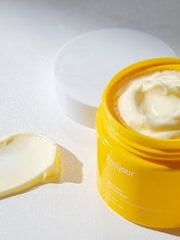 Veido kremas su propolio ir yuzu ekstraktu Fraijour Yuzu Honey Enriched Cream, 50 ml kaina ir informacija | Veido kremai | pigu.lt