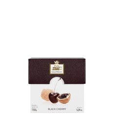 Juodosios vyšnios šokolade Slitti Black Cherry, 2 vnt. x 150 g kaina ir informacija | Saldumynai | pigu.lt