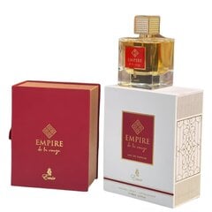 Kvapusis vanduo Emir Empire de la Rouge EDP moterims/vyrams, 100 ml kaina ir informacija | Kvepalai moterims | pigu.lt