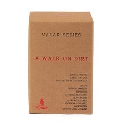 Kvapusis vanduo Emir Valar Series A Walk On Dirt EDP moterims/vyrams, 100 ml kaina ir informacija | Kvepalai moterims | pigu.lt