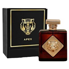 Kvapusis vanduo Apex Fragrance World EDP moterims/vyrams, 100 ml kaina ir informacija | Kvepalai moterims | pigu.lt