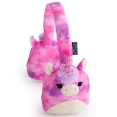 Lazerbuilt SQUISHMALLOWS – LOLA THE UNICORN kaina ir informacija | Ausinės | pigu.lt