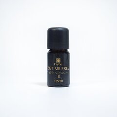 Namų kvapo mėginys L'appel Set me free, 10 ml kaina ir informacija | Namų kvapai | pigu.lt