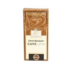Pieniškas šokoladas su kava Slitti Gran Bouquet CaffeLatte, 3 vnt. x 100g kaina ir informacija | Saldumynai | pigu.lt
