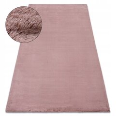 Vaikiškas kilimas Soft, 60x100cm kaina ir informacija | Kilimai | pigu.lt