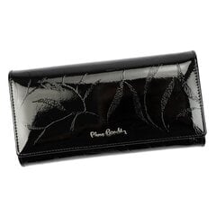 Pierre Cardin женский кошелек 02 Leaf 122  цена и информация | Женские кошельки, держатели для карточек | pigu.lt