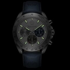 Laikrodis vyrams Timberland Carrigan TDWGF0009802 цена и информация | Мужские часы | pigu.lt