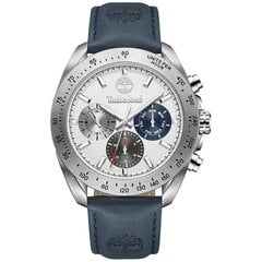 Laikrodis vyrams Timberland Carrigan TDWGF0009802 цена и информация | Мужские часы | pigu.lt
