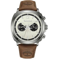 Laikrodis vyrams Timberland Williston TDWGF0028203 цена и информация | Мужские часы | pigu.lt