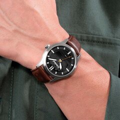 Laikrodis vyrams Timberland Rumbush TDWGA0029602 цена и информация | Мужские часы | pigu.lt