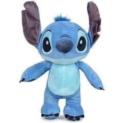 Pliušinis žaislas Disney Stitch soft su garsu, 28cm kaina ir informacija | Minkšti (pliušiniai) žaislai | pigu.lt