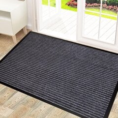 Home&Living durų kilimėlis 90x60cm kaina ir informacija | Durų kilimėliai | pigu.lt