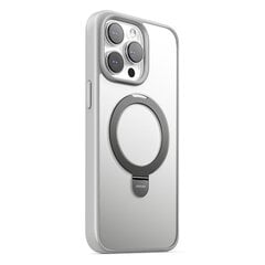 Joyroom Magnetic Protective Phone Case With Holder kaina ir informacija | Telefono dėklai | pigu.lt