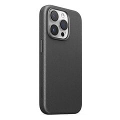 Protective phone case Joyroom JR-BP006 for iPhone 15 (black) цена и информация | Чехлы для телефонов | pigu.lt