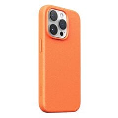 Чехол Joyroom JR-BP006 Protective Phone Case Apple iPhone 15 фиолетовый цена и информация | Чехлы для телефонов | pigu.lt