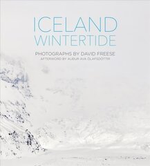 Iceland: Wintertide цена и информация | Книги по фотографии | pigu.lt