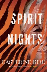 Spirit Nights kaina ir informacija | Fantastinės, mistinės knygos | pigu.lt