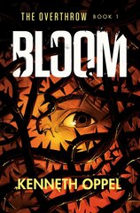 Bloom цена и информация | Книги для подростков и молодежи | pigu.lt