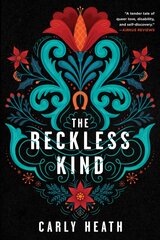 Reckless Kind цена и информация | Книги для подростков  | pigu.lt