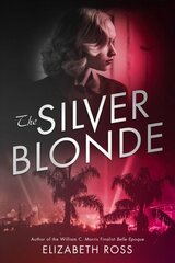 Silver Blonde kaina ir informacija | Knygos paaugliams ir jaunimui | pigu.lt