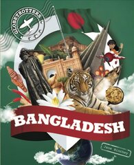 Bangladesh цена и информация | Книги для подростков  | pigu.lt