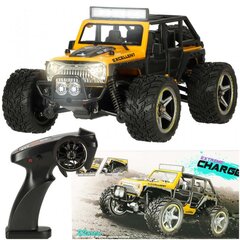 WLtoys 22201 R/C Игрушечная Машина 1:22 цена и информация | Игрушки для мальчиков | pigu.lt