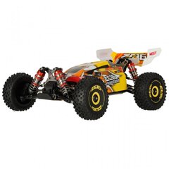 WLtoys 144010 R/C Игрушечная Машина 75km/h / 1:14 цена и информация | Игрушки для мальчиков | pigu.lt