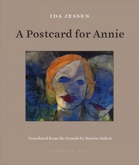 Postcard For Annie kaina ir informacija | Fantastinės, mistinės knygos | pigu.lt