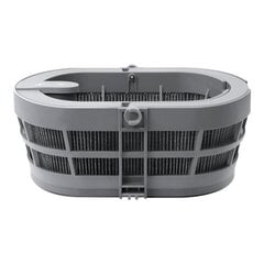 Фильтр для очистителя воздуха Ecovacs KJ-HM01-0003 цена и информация | Аксессуары для вентиляционного оборудования | pigu.lt