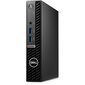 Dell OptiPlex 7010 714438779 цена и информация | Stacionarūs kompiuteriai | pigu.lt