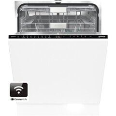 Gorenje GV693C60UVAD цена и информация | Посудомоечные машины | pigu.lt