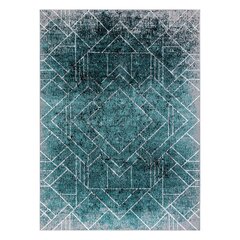 FLHF kilimas Welli Rhombus 180x270 cm kaina ir informacija | Kilimai | pigu.lt