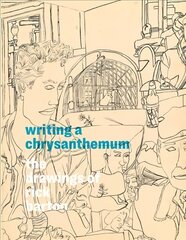 Writing a Chrysanthemum: The Drawings of Rick Barton цена и информация | Книги об искусстве | pigu.lt