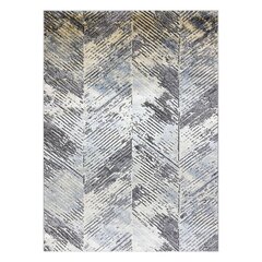 FLHF kilimas Welli Chevron 200x290 cm kaina ir informacija | Kilimai | pigu.lt