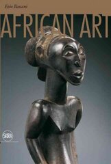 African Art цена и информация | Книги об искусстве | pigu.lt