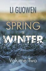 Spring in Winter: Volume 2 цена и информация | Фантастика, фэнтези | pigu.lt