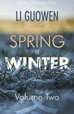 Spring in Winter: Volume 2 цена и информация | Fantastinės, mistinės knygos | pigu.lt