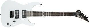 Elektrinė gitara Jackson Dinky JS12 AH FB kaina ir informacija | Gitaros | pigu.lt
