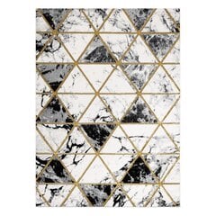 Ковер FLHF Estema Marbletriangles, 240 x 330 см цена и информация | Ковры | pigu.lt