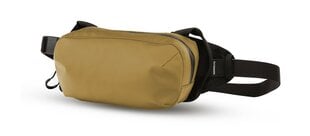 Сумка Wandrd D1 Fanny Pack (Желтая) цена и информация | Футляры, чехлы для фотоаппаратов и объективов | pigu.lt