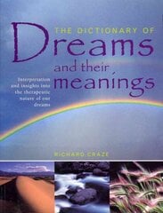 Dictionary of Dreams and Their Meanings цена и информация | Самоучители | pigu.lt